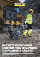 Promo - KARCHER