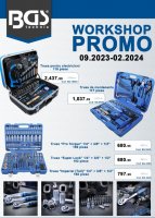 Catalog PROMO - BGS