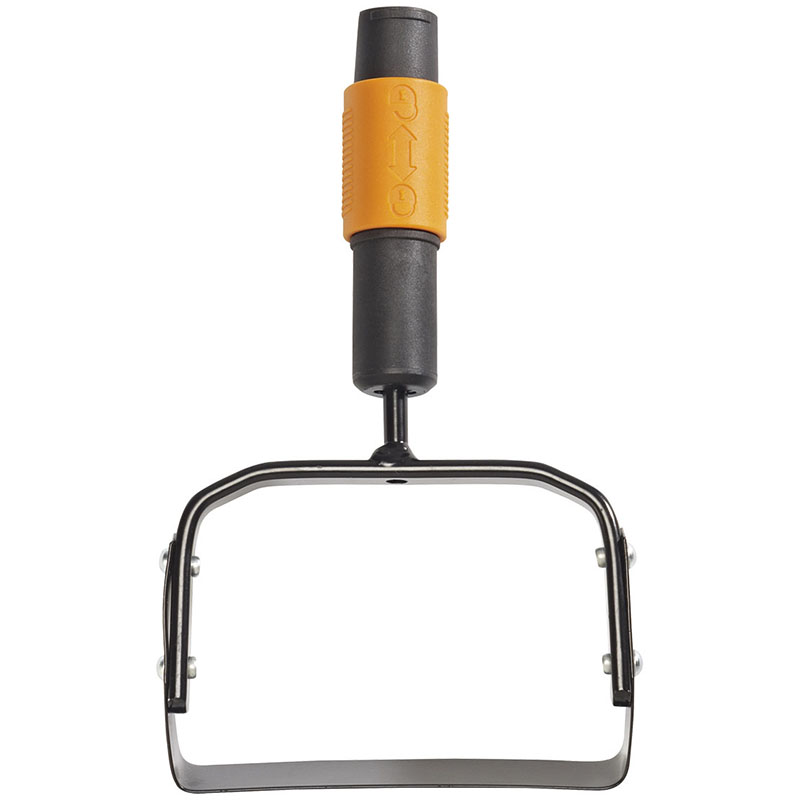 Razeta pentru buruieni, Fiskars QuikFit™