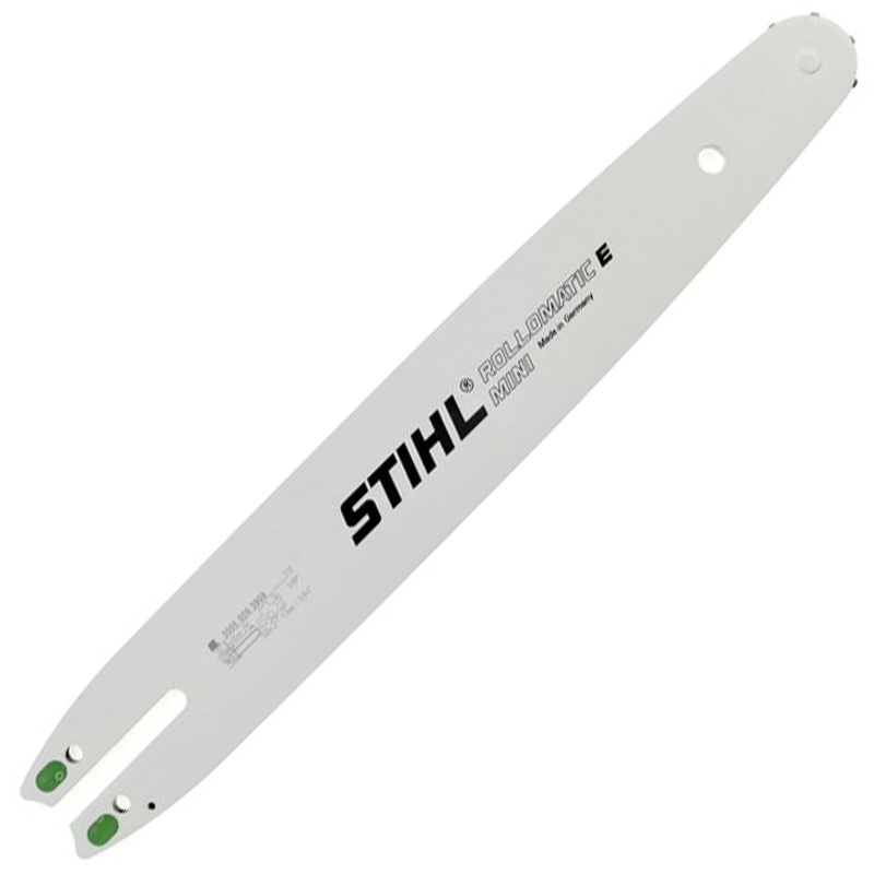 Sina motofierastrau STIHL, 1/4