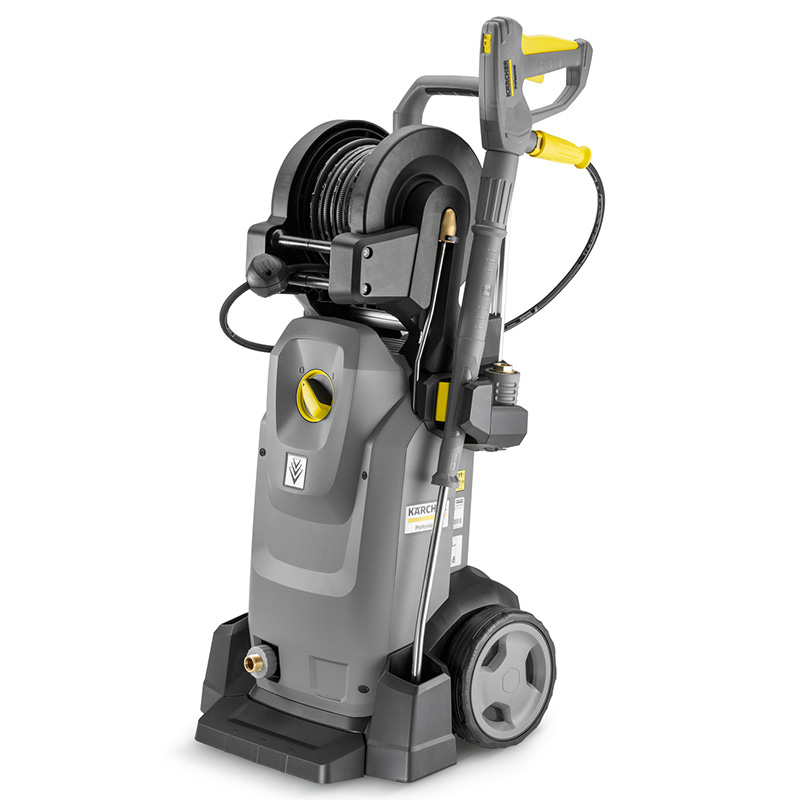 Aparat de spalat cu presiune KARCHER HD 6/16-4 MXA Plus