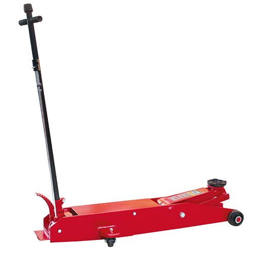 Cric lung pentru sarcini grele (camioane), cu garda joasa, 5.0 tone, 160-560mm, Big Red