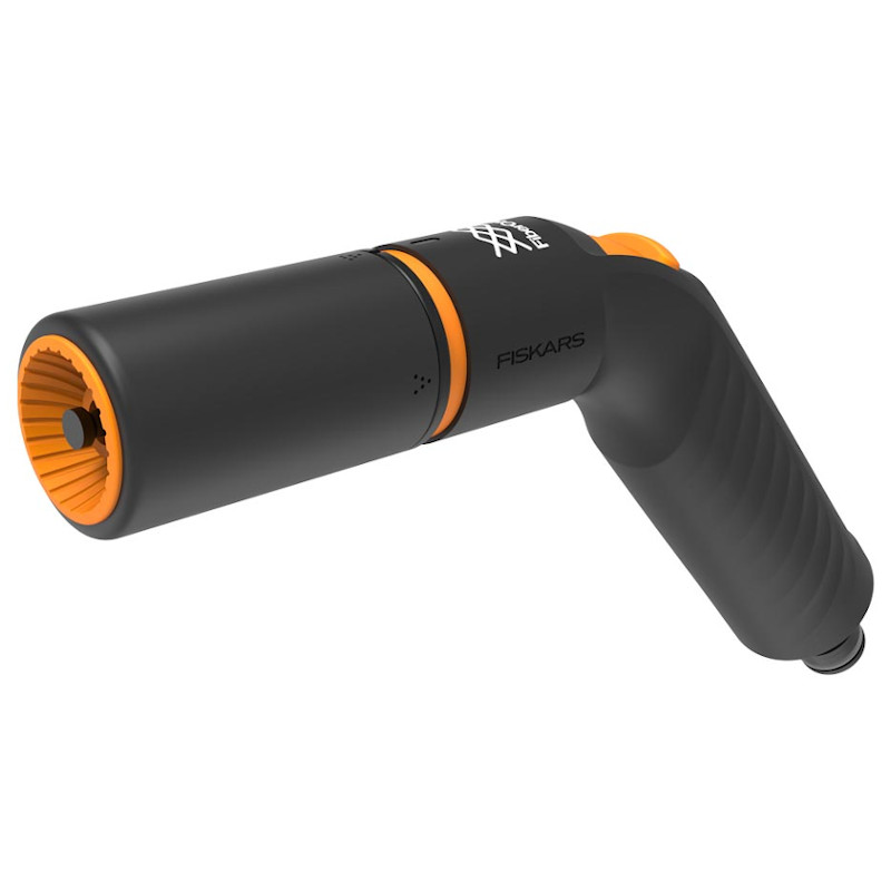 Pistol pentru stropit FISKARS, tip FiberComp™ cu jet reglabil