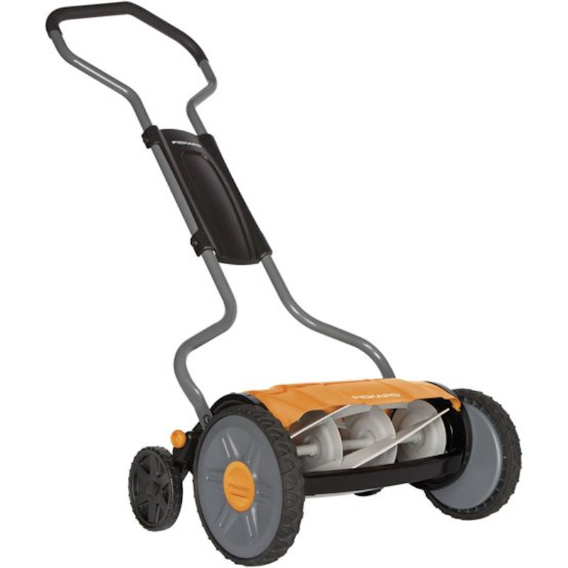 Masina pentru tuns iarba, Fikars StaySharp™ Plus
