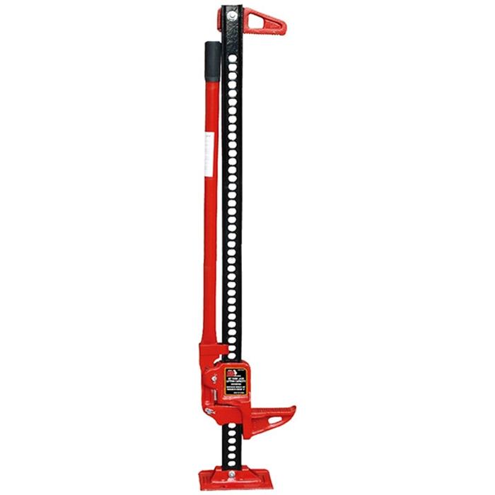 Cric mecanic off-road 3 tone, Big Red