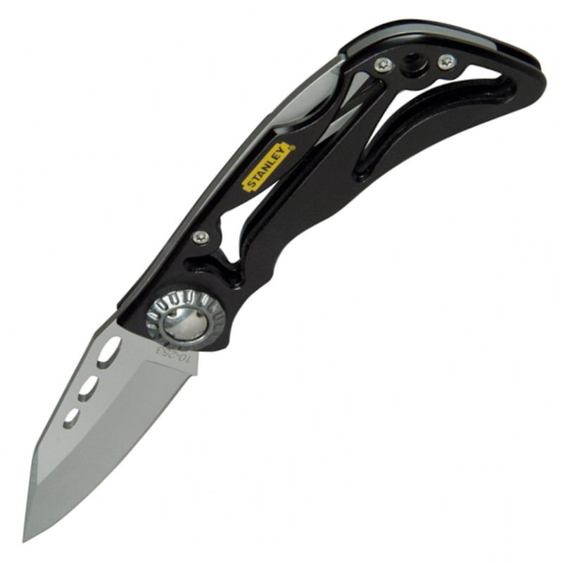 Cutit utilitar tip briceag, 175 mm, 200 g, STANLEY