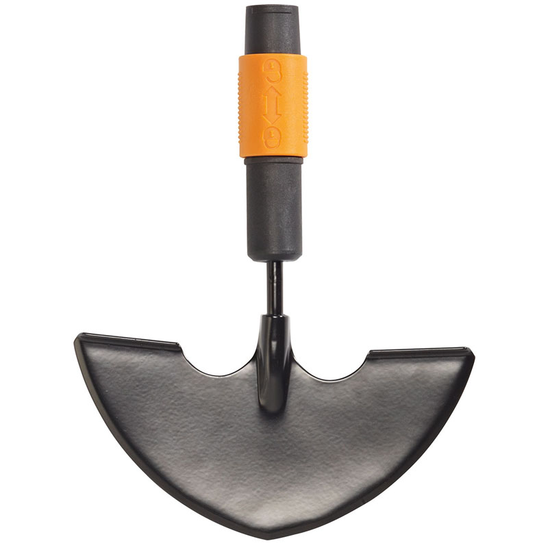 Dispozitiv pentru bordurat Fiskars, 350 x 197 mm, 300 g, QuikFit™