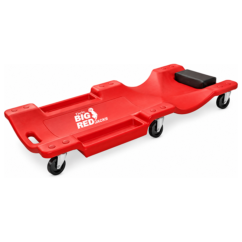 Pat mobil de atelier Big Red TRH6802-2