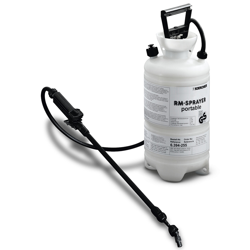 Pompa de stropire KARCHER, 5 L