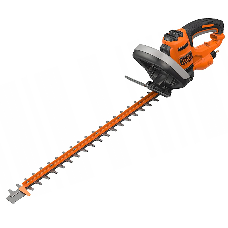 Foarfeca de tuns gard viu  BLACK&DECKER tip BEHTS401-QS