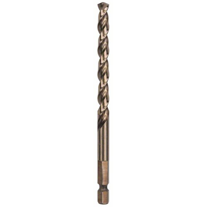 Burghiu de centrare HSS-Co, 120 mm