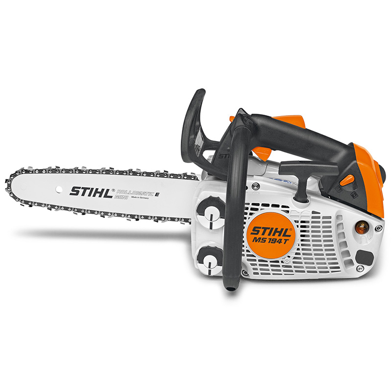 Motoferastrau pentru ingrijit/toaletat copaci, STIHL, MS194T