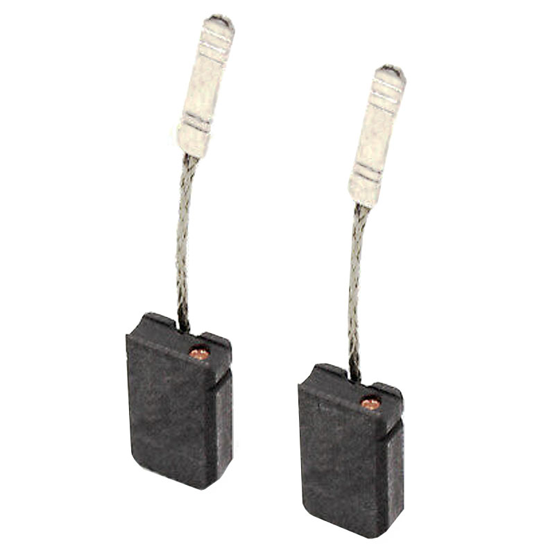 Set perii colectoare pentru METABO 316055190