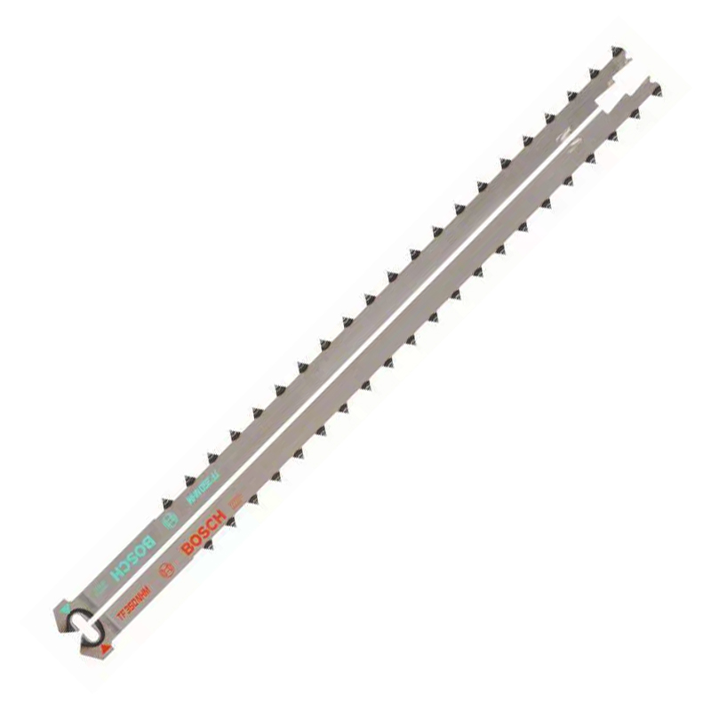 Set panze de fierastrau TF 350 NHM cu carburi metalice, 2 bucati