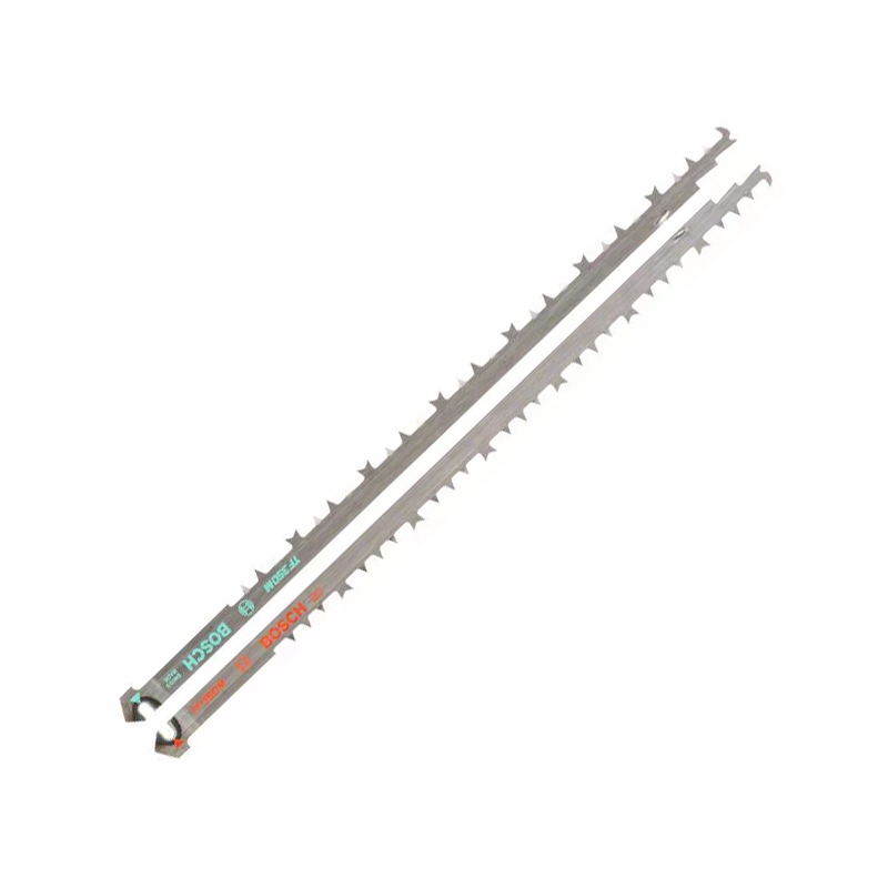 Set panze de fierastrau TF 350 M HCS, 2 bucati 