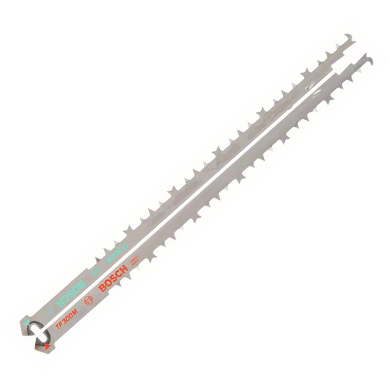 Set panze de fierastrau TF 300 M HCS, 2 bucati 