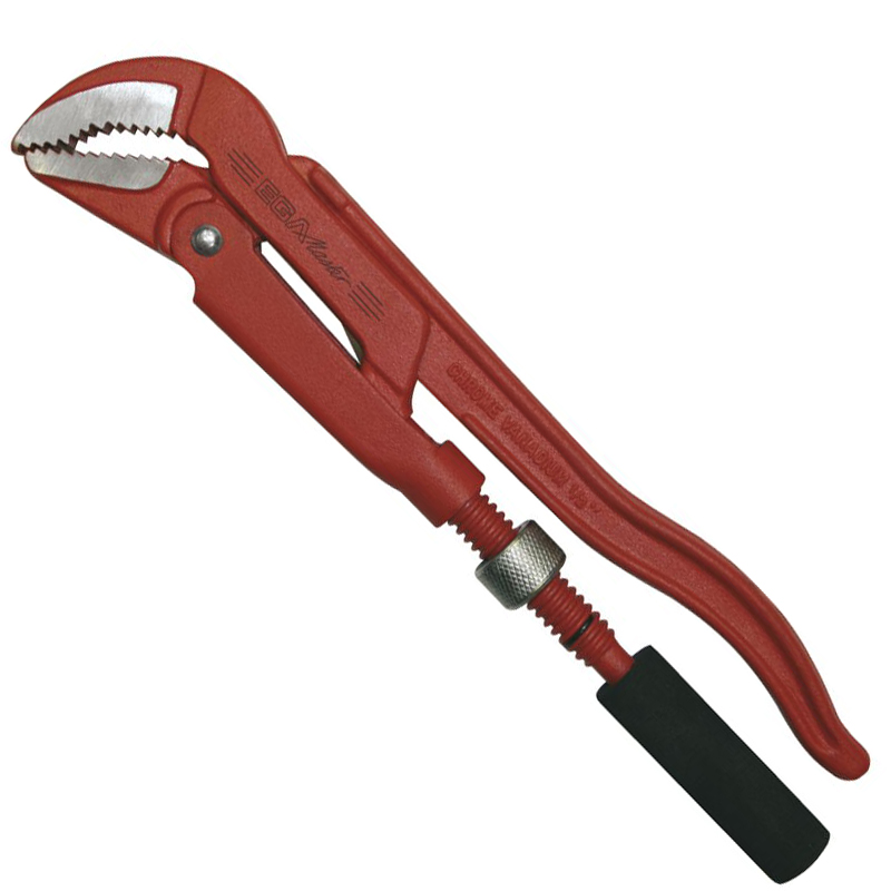 Cleste Suedez 45 grade, 330 mm, 1