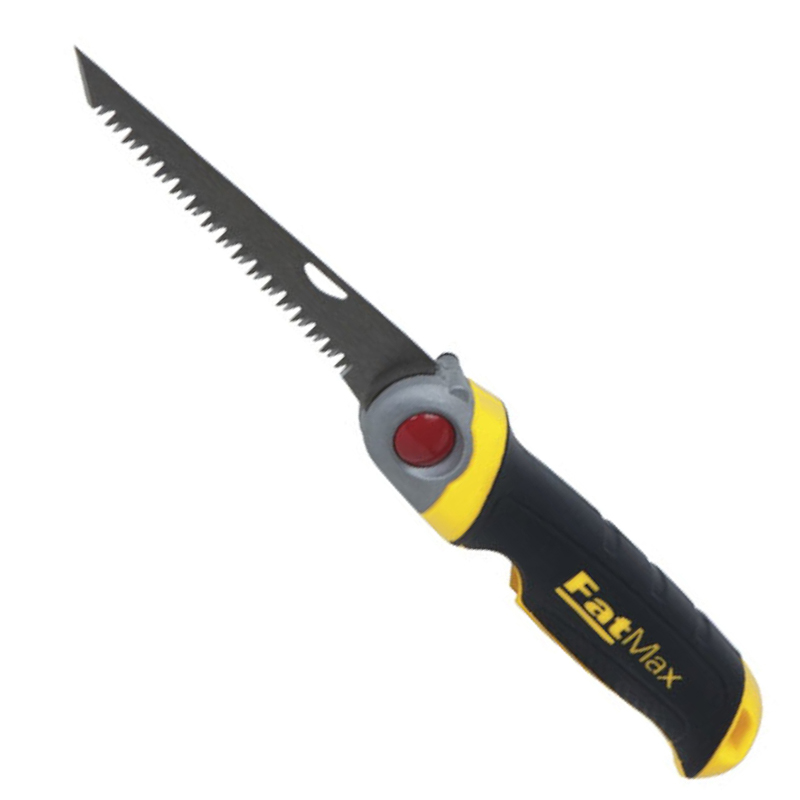 Fierastrau pliabil Stanley, FatMax, 130 mm, 8 TPI