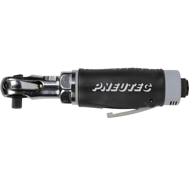 Cheie cu clichet PNEUTEC UT8001B, 40 Nm, 3/8'', HITEC LINE