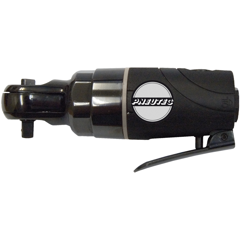 Cheie cu clichet PNEUTEC UT8002A, 25 Nm, 1/4
