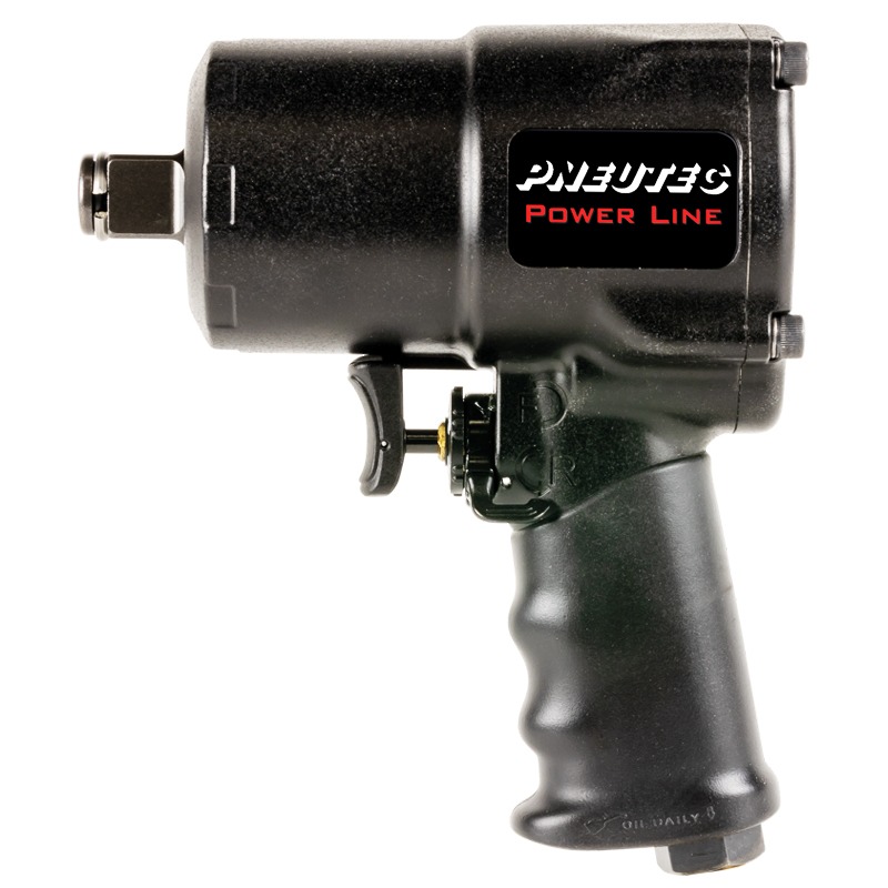 Masina de insurubat cu impact 3/4