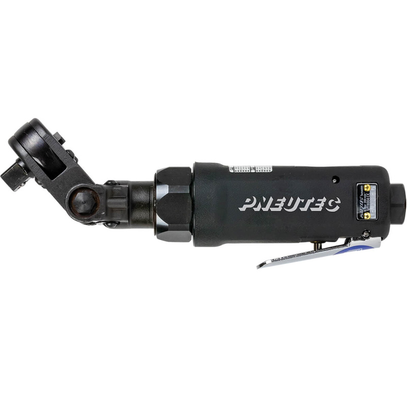 Cheie cu clichet PNEUTEC UT8004, 35 Nm, 3/8