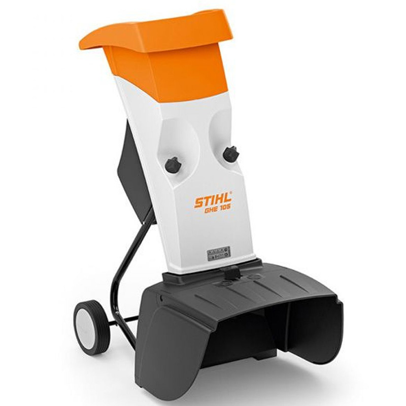 Tocator electric STIHL, tip GHE 105