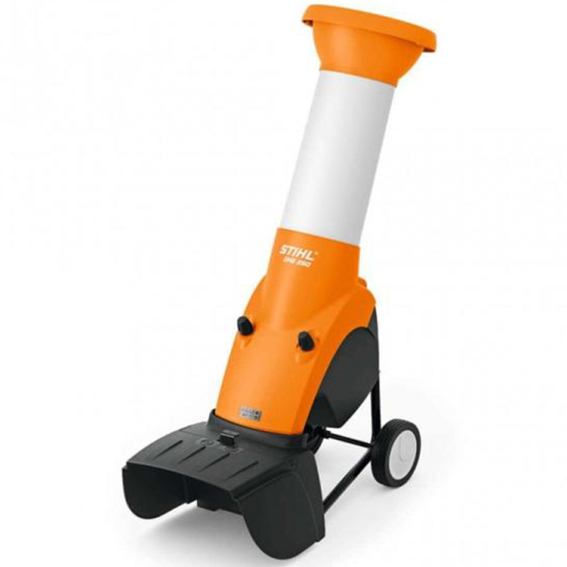 Tocator electric trifazat STIHL, tip GHE 260