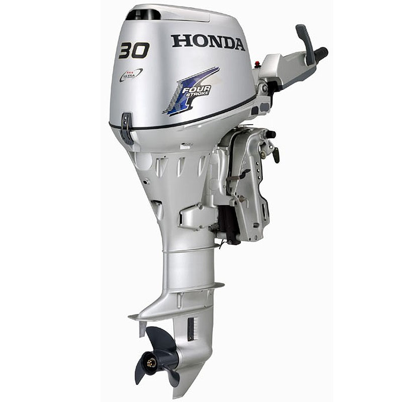 Motor de barca Honda BF30DK2 SHGU, cizma scurta, 30 CP