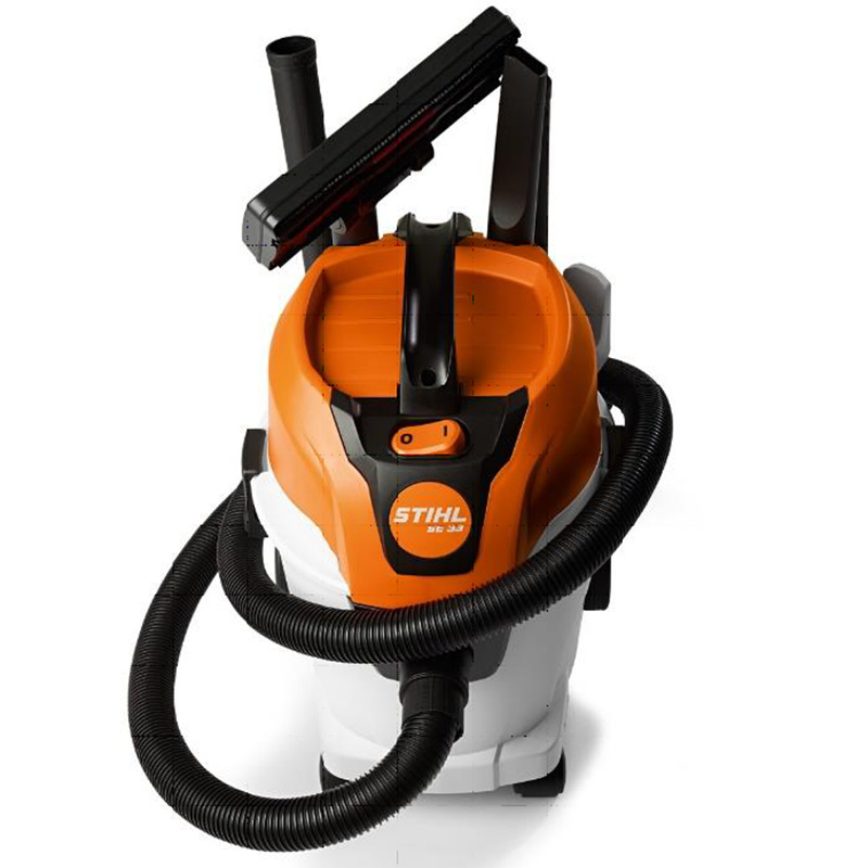 Aspirator uscat/umed STIHL SE33