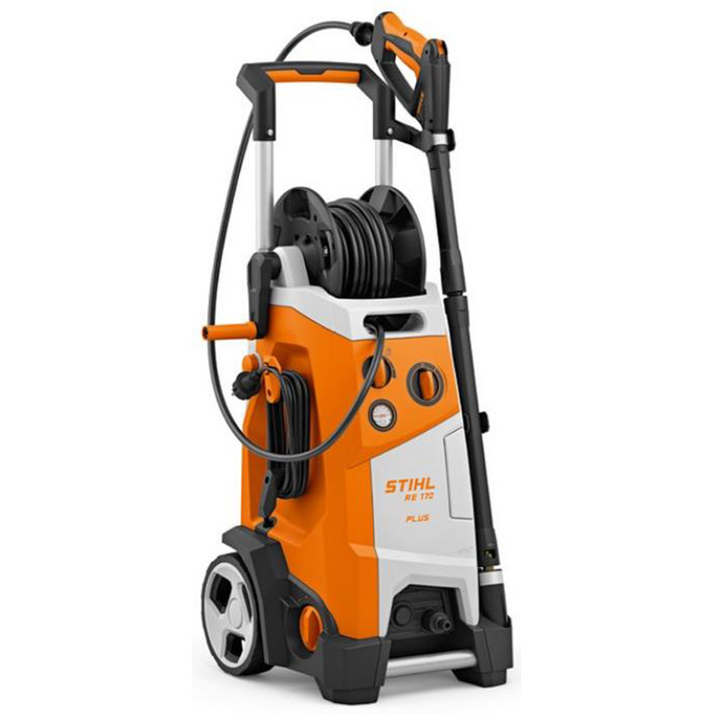 Aparat de spalat cu inalta presiune STIHL RE 170 PLUS