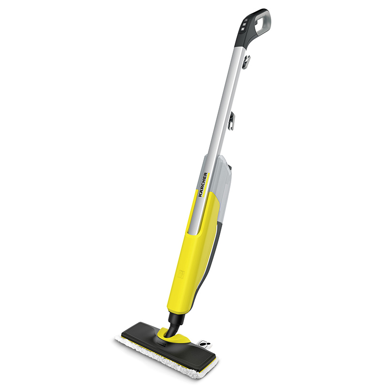 Curatitor cu abur KARCHER SC 2 Upright EasyFix