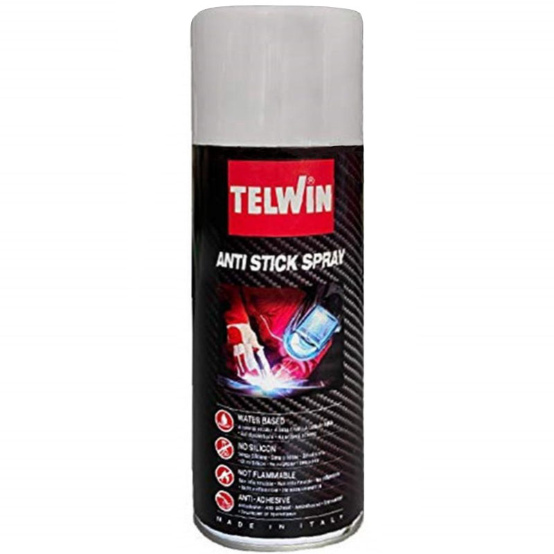 Spray anti-stropi (anti-stick) pentru sudura MIG/MAG