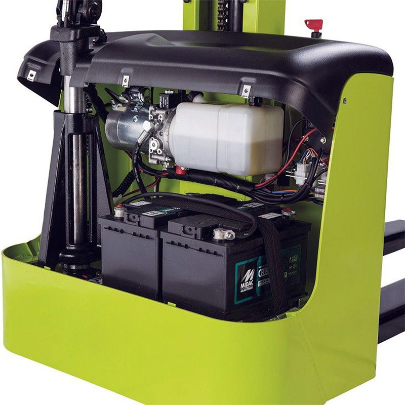 Pachet acumulatori PRAMAC pentru transpaleti LX, 24V, 300Ah