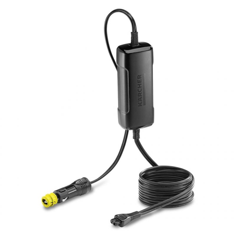 Adaptor auto pentru aparatul de spalat mobil KARCHER OC3