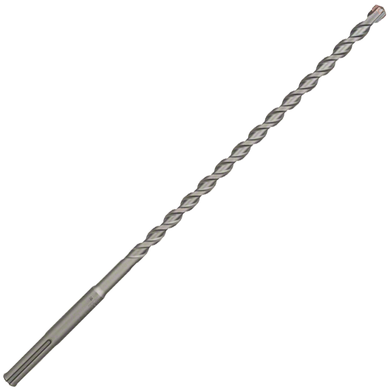 Burghiu gaurire SDS-Max 4, 22x400x520 BOSCH