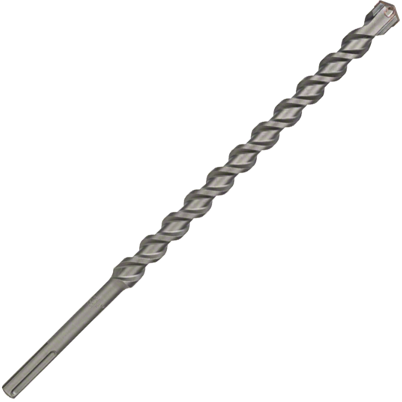 Burghiu gaurire SDS-Max 4, 30x400x520
