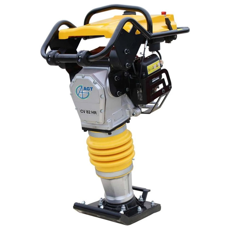 Mai compactor, motor Honda, AGT CV82HR