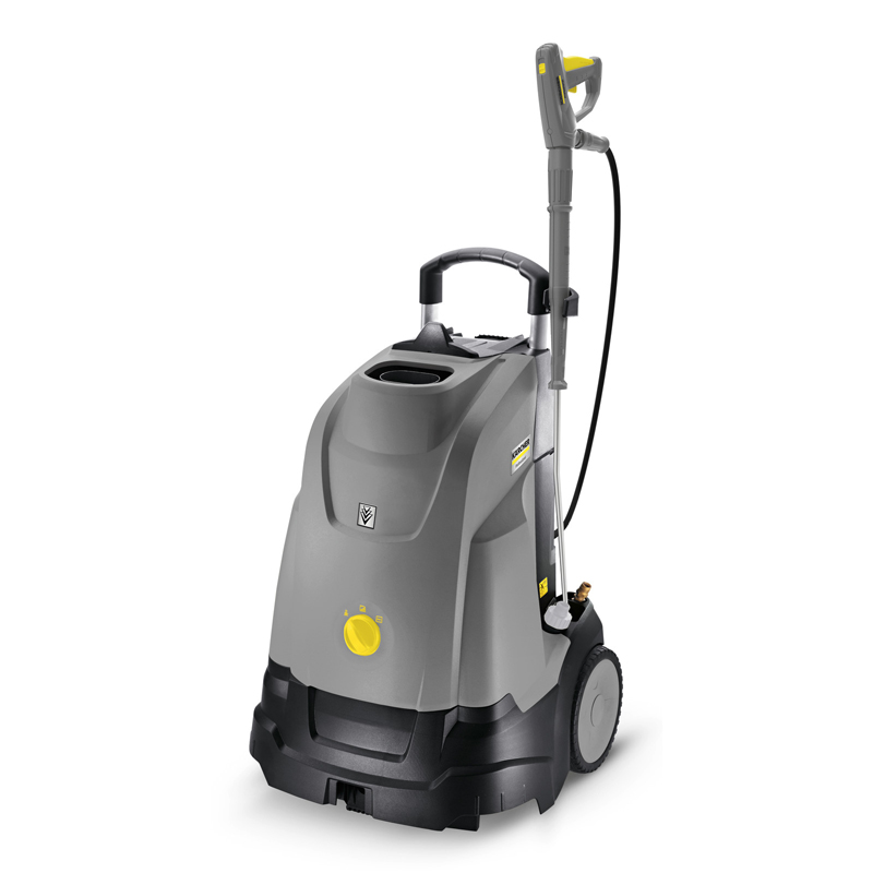 Aparat de spalat cu presiune si incalzire KARCHER HDS 5/15U