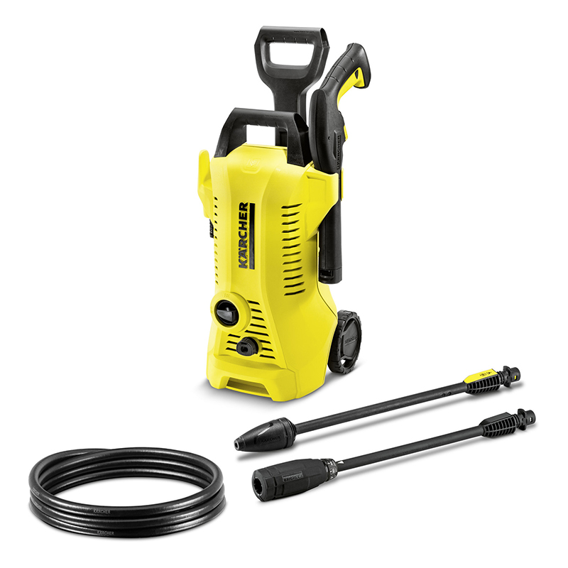 Aparat de spalat cu presiune KARCHER K2 Power Control