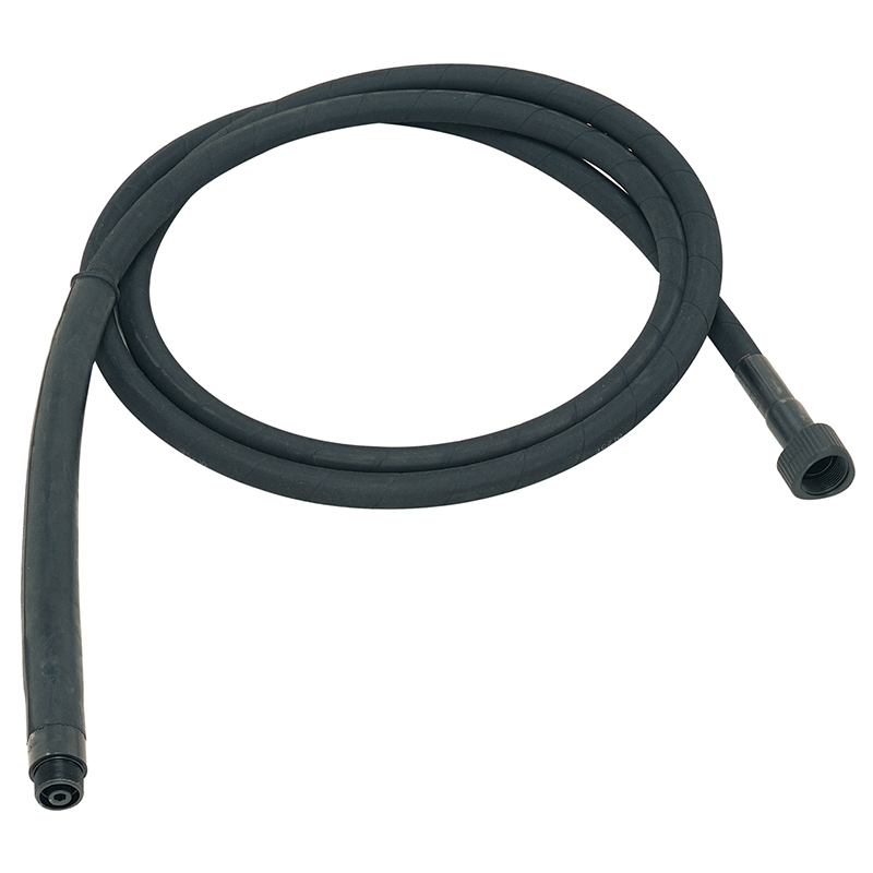 Ax flexibil TAX3 pentru cap vibrator D40, D48, D58 mm, ENAR