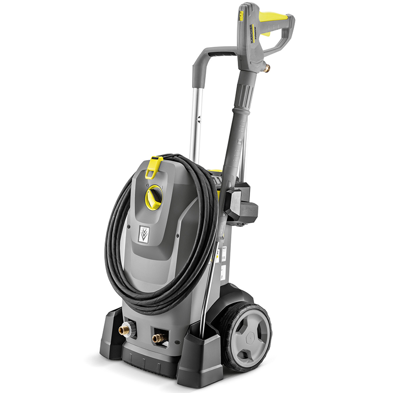 Aparat de spalat cu presiune KARCHER HD 6/16-4 M Plus