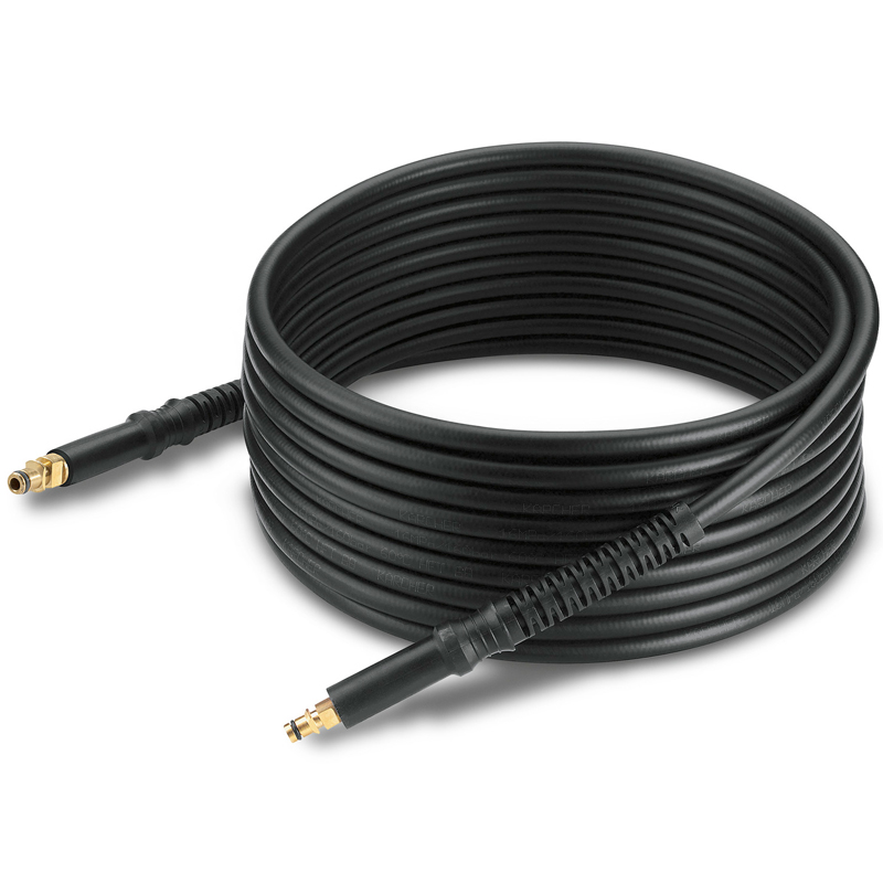 Furtun de presiune pentru aparatele Kärcher K2 - K7, 9 m