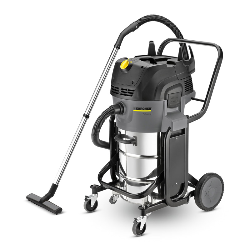 Aspirator uscat/umed Karcher NT 55/2 Tact² Me I