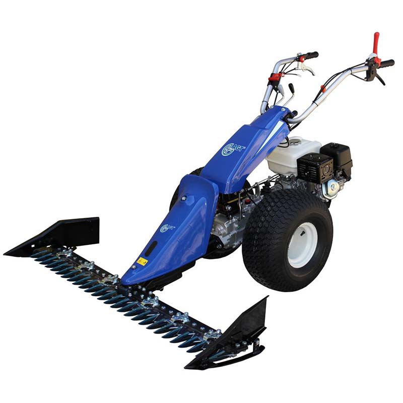 Motocositoare ALPINE cu bara de taiere 127cm SF, tip AGT3DF/GX270ALPINE/127SF+LAT