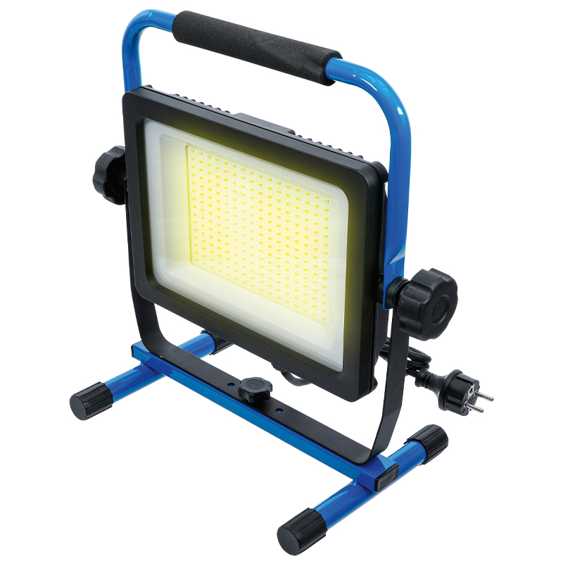 Proiector mobil cu SMD-LED, 120W