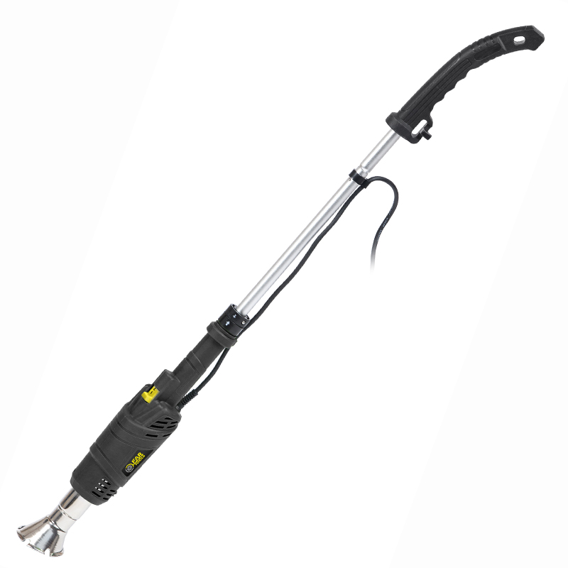 Dispozitiv electric pentru plivit / ars buruieni, tip DT2000B