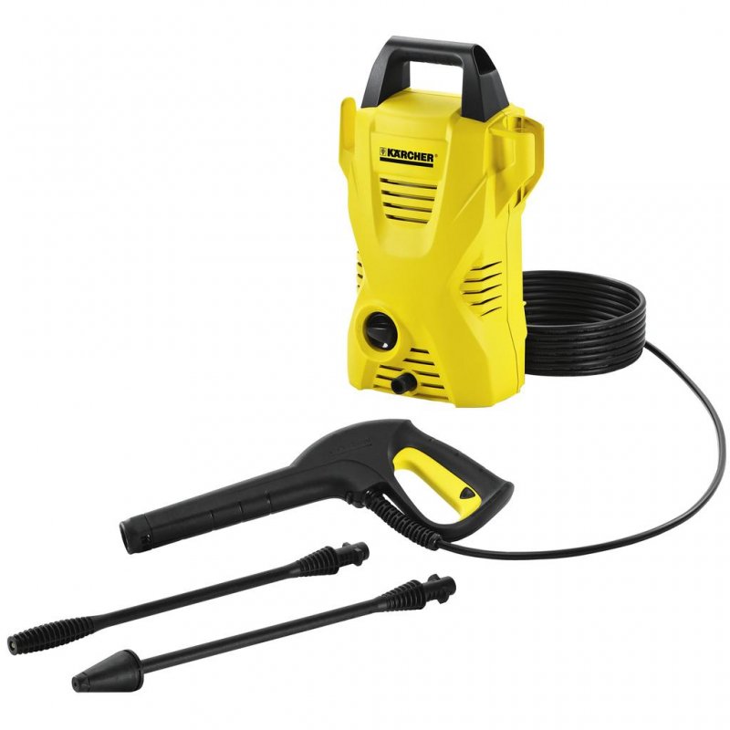 Aparat de spalat cu presiune KARCHER K2 Compact  *EU