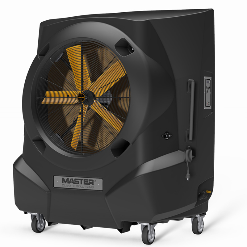 Racitor de aer MASTER BC 341 BioCooler, 1050W, 30000m³/h
