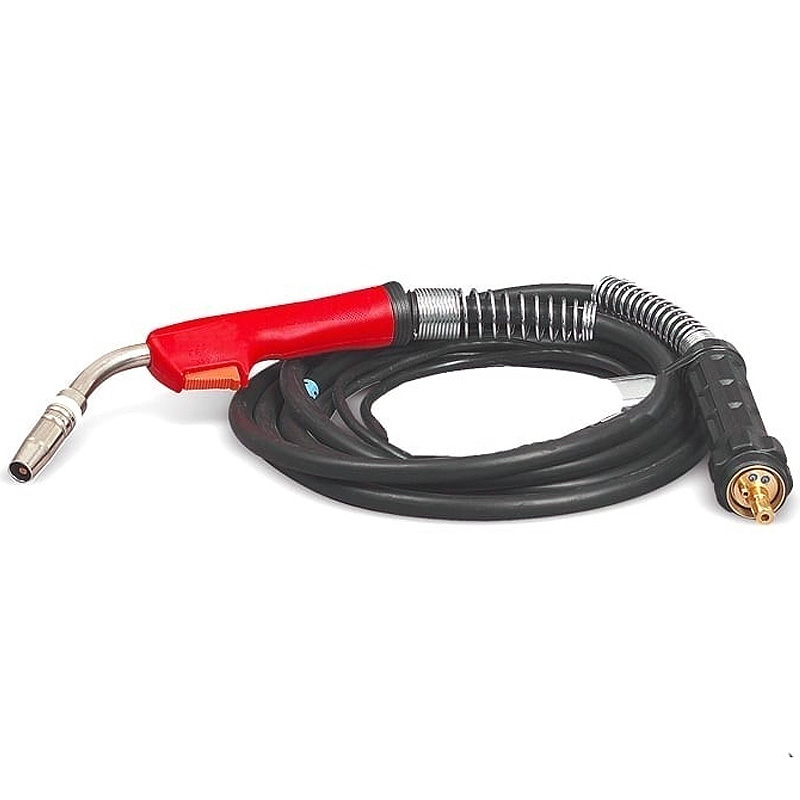 Pistolet MIG-MAG 5m, 500A, euro-conector, MT36, Telwin
